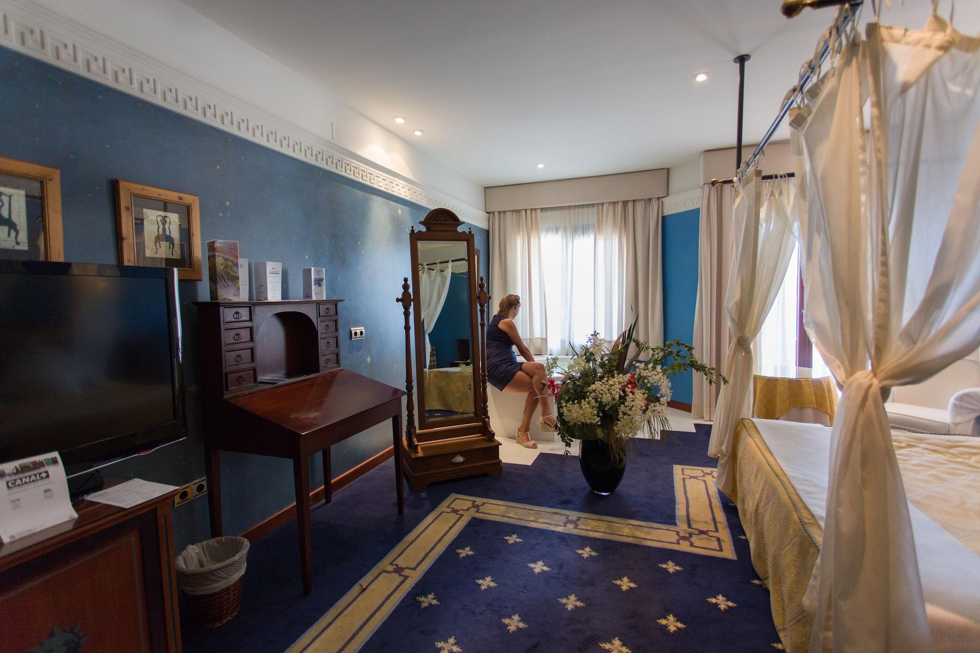 Apartamentos Soho Boutique Vistahermosa إل بويرتو دي سانتا ماريا المظهر الخارجي الصورة