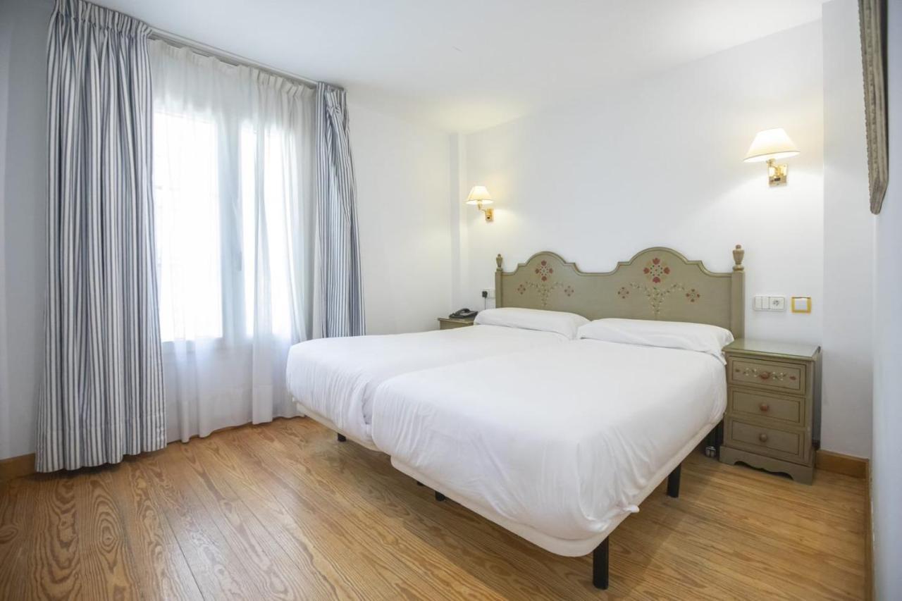 Apartamentos Soho Boutique Vistahermosa إل بويرتو دي سانتا ماريا المظهر الخارجي الصورة