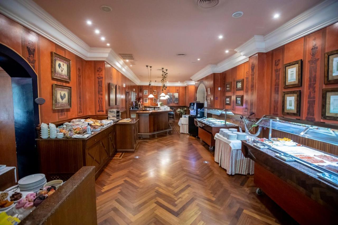 Apartamentos Soho Boutique Vistahermosa إل بويرتو دي سانتا ماريا المظهر الخارجي الصورة