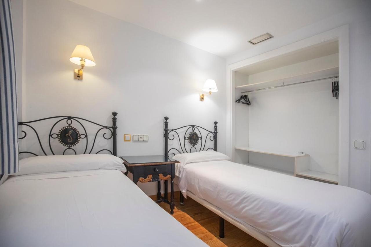 Apartamentos Soho Boutique Vistahermosa إل بويرتو دي سانتا ماريا المظهر الخارجي الصورة