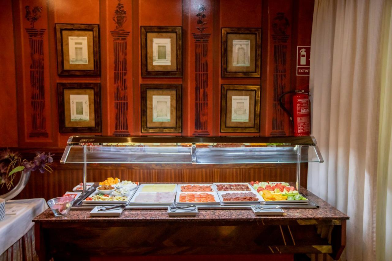 Apartamentos Soho Boutique Vistahermosa إل بويرتو دي سانتا ماريا المظهر الخارجي الصورة