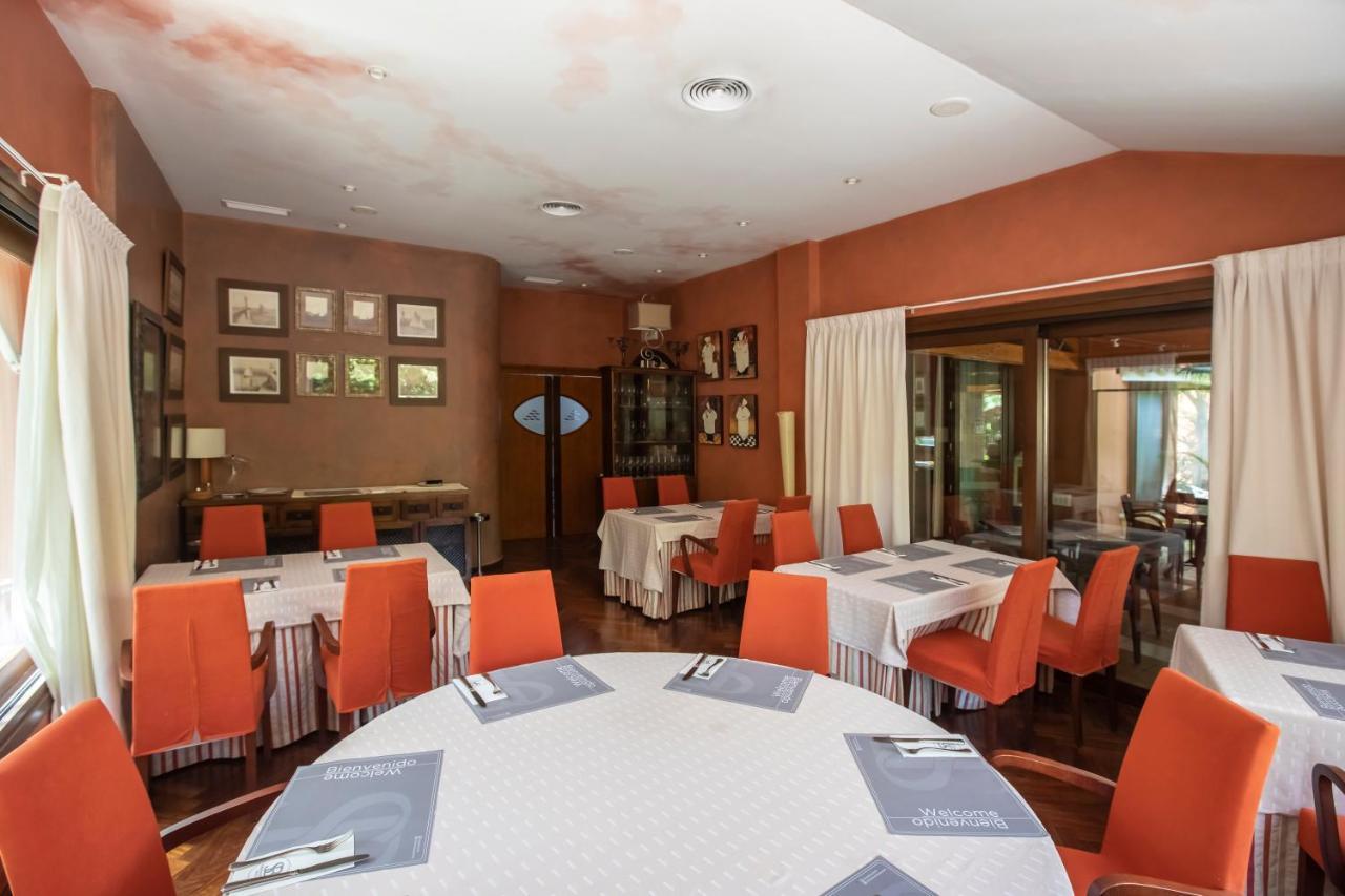 Apartamentos Soho Boutique Vistahermosa إل بويرتو دي سانتا ماريا المظهر الخارجي الصورة