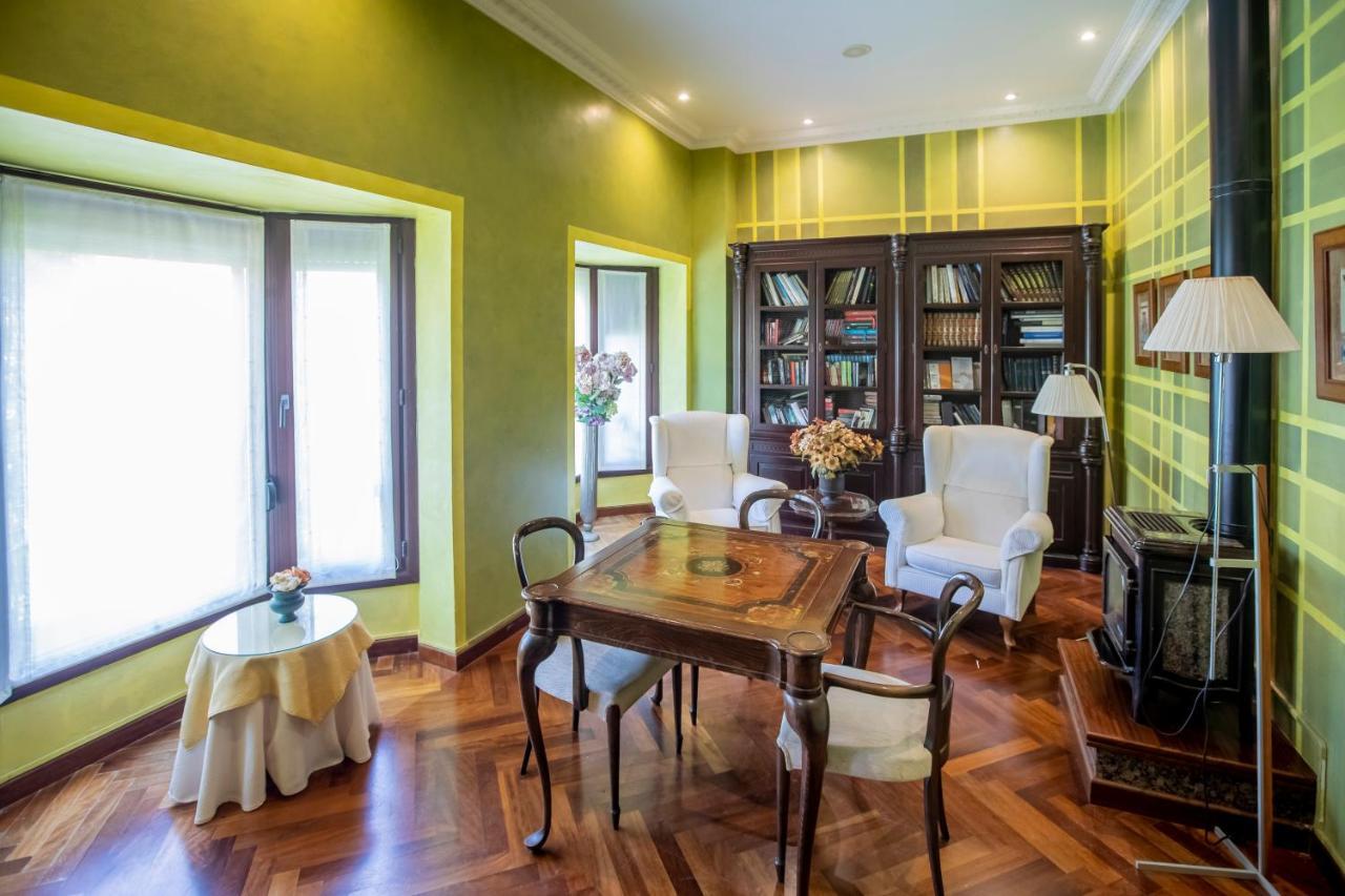 Apartamentos Soho Boutique Vistahermosa إل بويرتو دي سانتا ماريا المظهر الخارجي الصورة