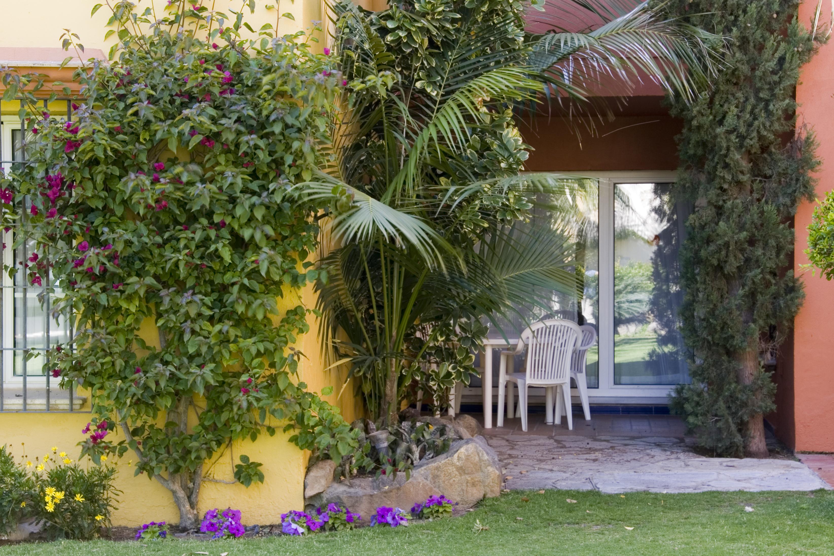 Apartamentos Soho Boutique Vistahermosa إل بويرتو دي سانتا ماريا المظهر الخارجي الصورة