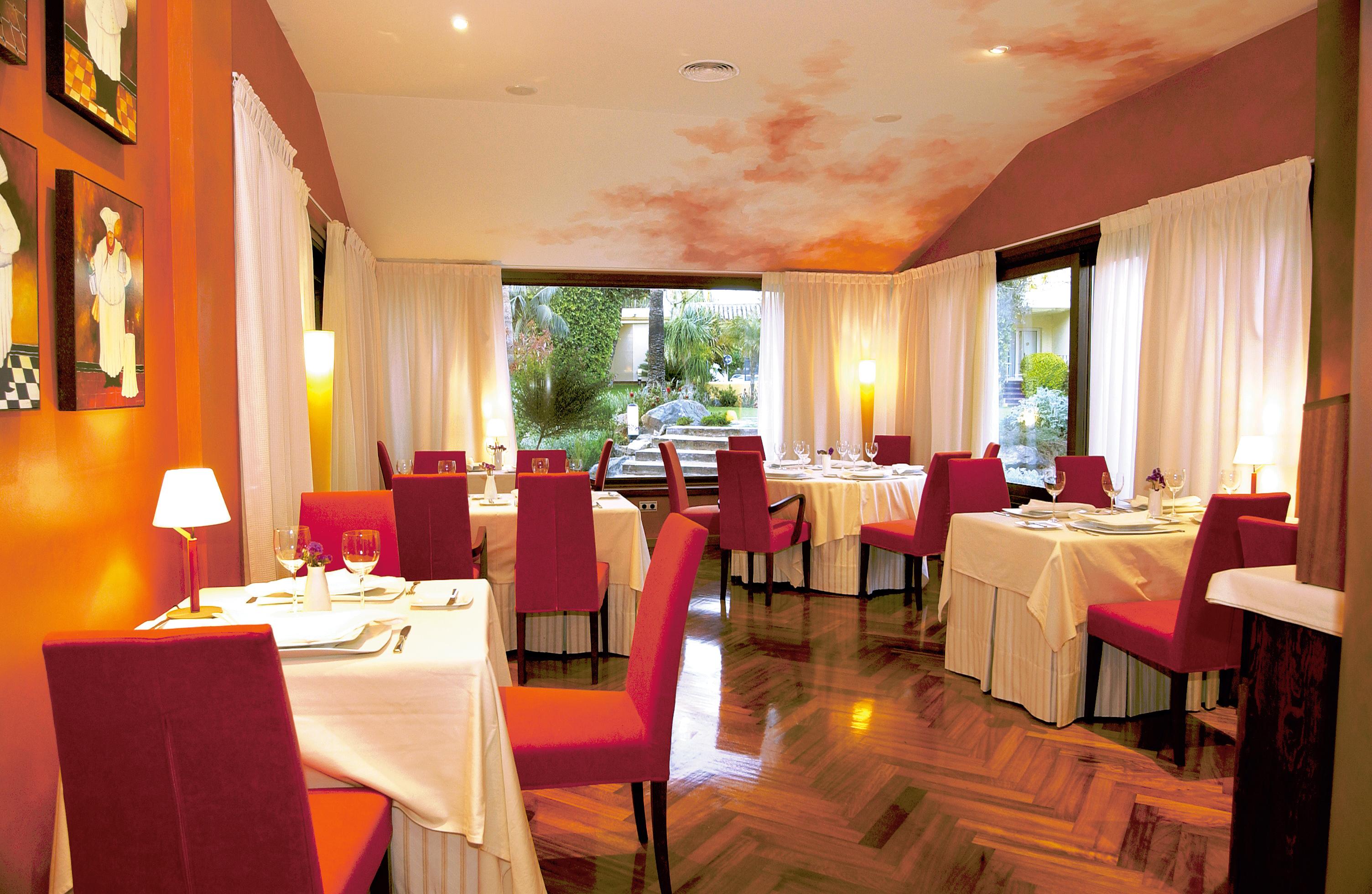 Apartamentos Soho Boutique Vistahermosa إل بويرتو دي سانتا ماريا المظهر الخارجي الصورة