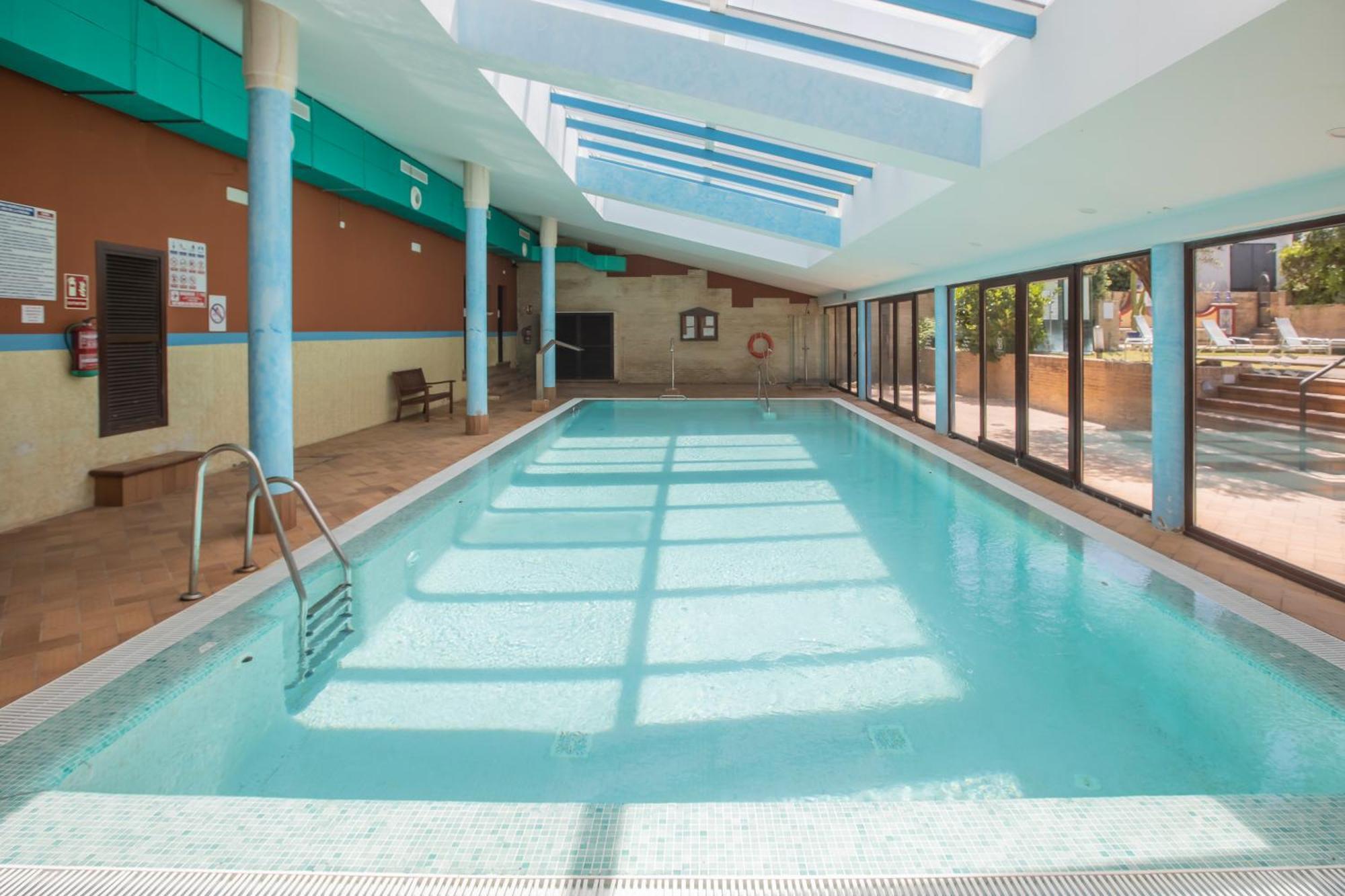 Apartamentos Soho Boutique Vistahermosa إل بويرتو دي سانتا ماريا المظهر الخارجي الصورة